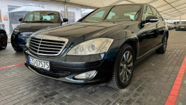Mercedes S 320 Diesel Zduńska Wola - zdjęcie 12
