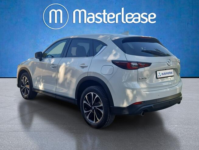 Mazda CX-5 2.0 Exclusive-Line 2WD ! Z Polskiego Salonu ! Faktura VAT ! Warszawa - zdjęcie 7