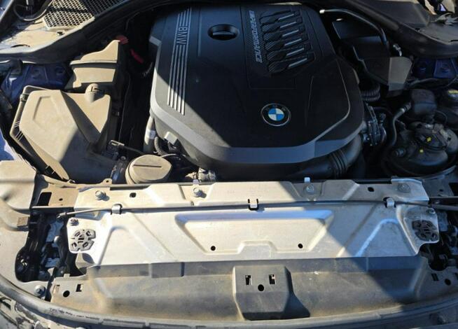 BMW 340 B58 / Piękna konfiguracja / niski przebieg Tarnów - zdjęcie 11