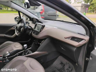 Peugeot 2008 2013r, 1.6HDI 115KM. Panorama. LED. 154000km.