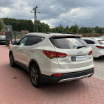 Hyundai Santa Fe Salon,  PLATINIUM  Gwarancja Sade Budy - zdjęcie 9