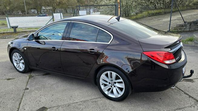 Opel Insignia Szczecin - zdjęcie 5