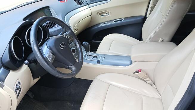 Sprzedam Subaru Tribeca Prusinowice - zdjęcie 6