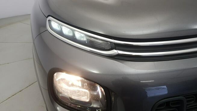 Citroen C3 Aircross 1.2 PureTech Shine! Z polskiego salonu! FV 23% Warszawa - zdjęcie 11