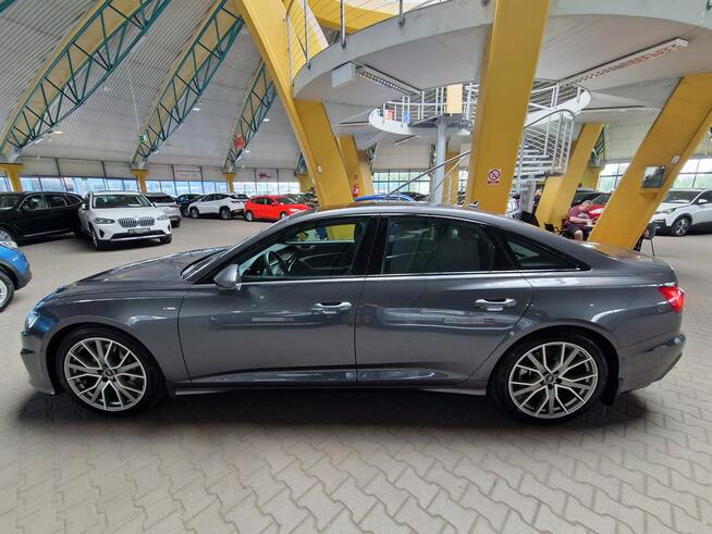 Audi A6 Zobacz opis !!W podanej cenie  Roczna Gwarancja !! Mysłowice - zdjęcie 5