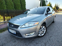 Ford Mondeo MK4 * 1.6 benzyna* ZADBANY* NAVI * 11.800zł