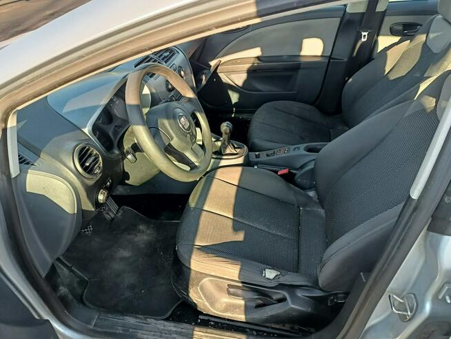 Seat Leon 1.9TDI 90km 08r Tarnów - zdjęcie 5