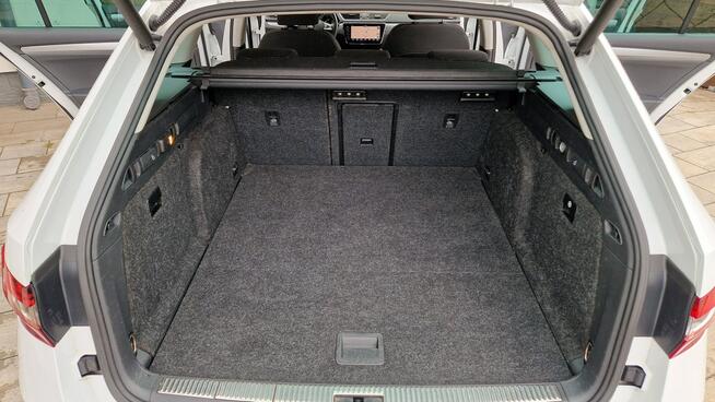 Škoda Superb kombi, 2x alufelgi,  % % GWARANCJA % % Ostrołęka - zdjęcie 11