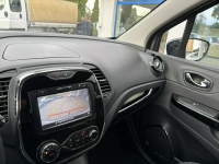 Renault Captur Kamera,Navi,Pełny serwis, Gwarancja! Tarnowskie Góry - zdjęcie 12