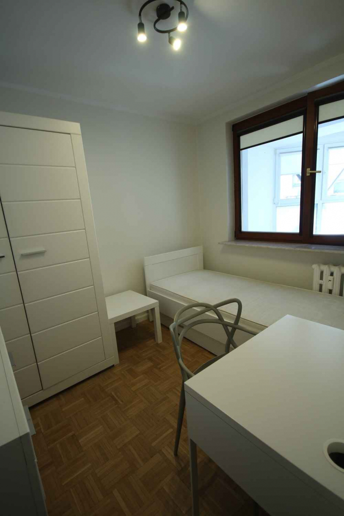 3pok, 65met, okolice Prądzyńskiego ROZKŁAD/BALKON/PIWNICA (Wrocław) Krzyki - zdjęcie 9