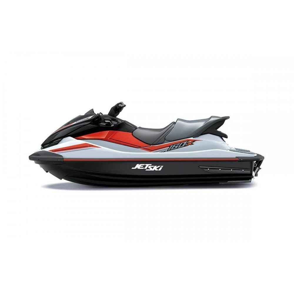 Kawasaki Jet Ski STX 160X 2024 (MITRA SPORT) Bydgoszcz - zdjęcie 3