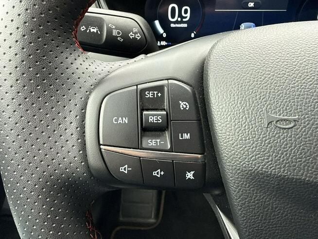 Ford Focus ST-Line X  1.0 EcoBoost mHEV 155 KM Warszawa - zdjęcie 12