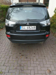 MTSUBISHI OUTLANDER 2011 Bezpośrednio od (pierwszego) właśc Ruda Śląska - zdjęcie 6