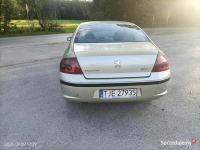 Sprzedam Peugeot 407 Sędziszów - zdjęcie 3