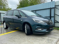 Sprzedam Opel Zafira Puławy - zdjęcie 4