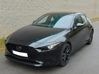Mazda 3 Łódź - zdjęcie 3