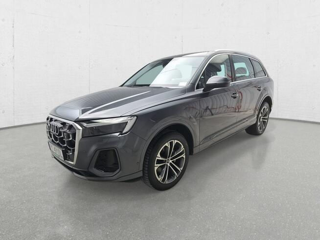 Audi Q7 Komorniki - zdjęcie 3