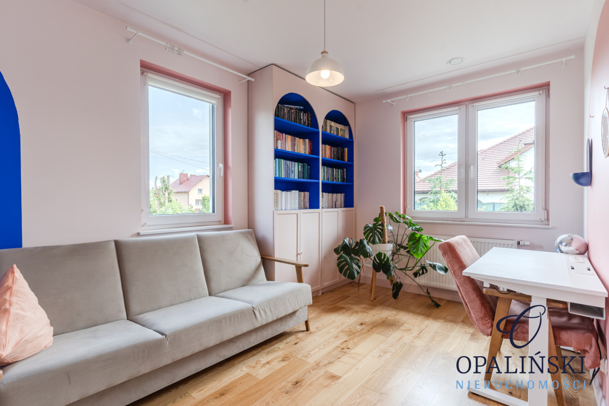 Jedyny taki! | Energooszczędny | Rekuperacja | Głogów Małopolski - zdjęcie 8