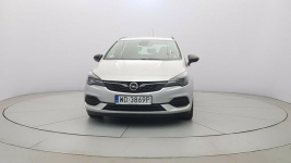 Opel Astra 1.2T Edition S&amp;S ! Z Polskiego Salonu ! FV 23 % Warszawa - zdjęcie 2