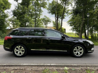 Citroen C5 2.0 HDI 163KM Exclusive Automat Xenon Alu 2010 Polecam Józefkowo - zdjęcie 11