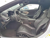 Chevrolet Corvette Bogata wersja wyposażenia 2LT / niski przebieg Wrocław - zdjęcie 7