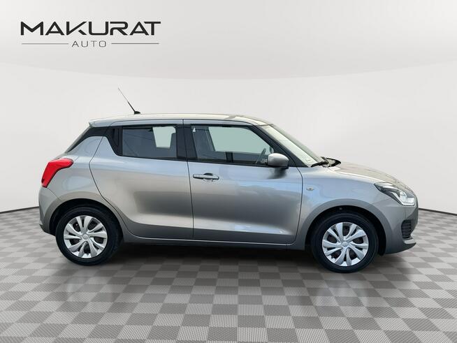 Suzuki Swift WD8768S#1.2 Dualjet SHVS Premium Cz.cof Salon PL VAT 23% Gdynia - zdjęcie 8