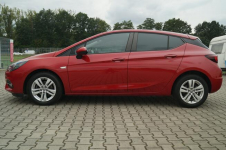 Opel Astra 2021R BENZYNA I-WSZY WŁ. STAN BDB ZADBANY Goczałkowice-Zdrój - zdjęcie 12