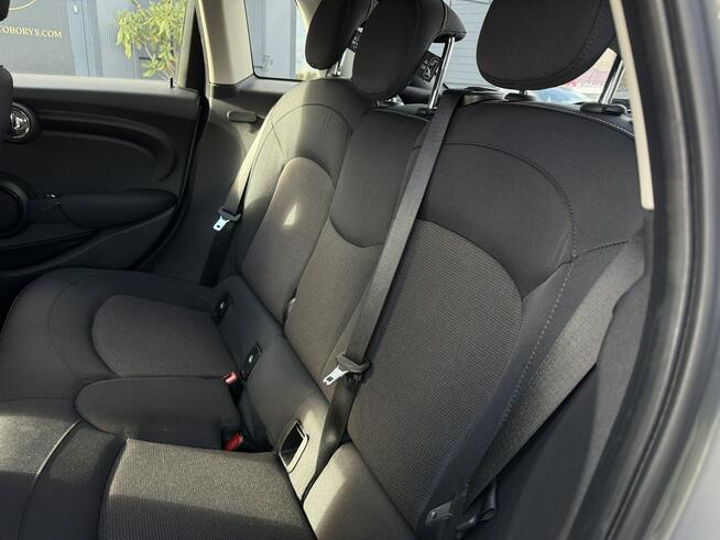 Mini ONE krajowy Polska Poleasingowy I właściciel VAT 23% Bezwypadkowy Będzin - zdjęcie 6