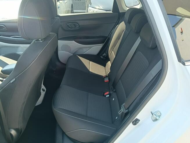 Hyundai i20 AUTOMAT*1 wł *Navi *Kamera *Tablet *Full Led *Gwarancja Chrzanów - zdjęcie 12