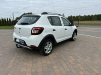 Dacia Sandero Stepway Lipówki - zdjęcie 12
