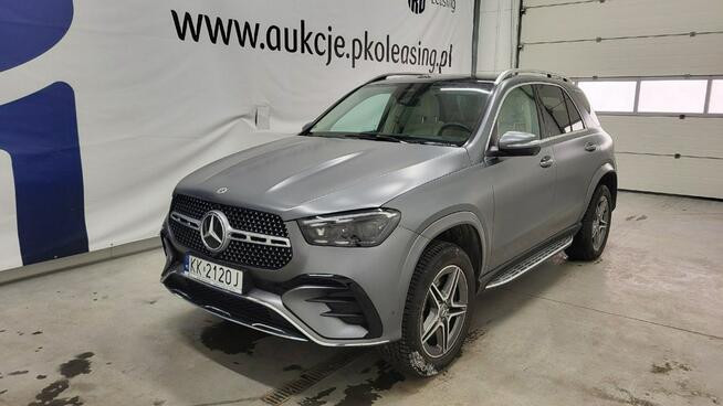 Mercedes GLE 400 e PHEV 4-Matic AMG Line Grójec - zdjęcie 1