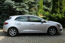 Renault Megane SCe 116 KM Benzyna Zarejestrowana Lubań - zdjęcie 4
