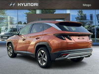 Hyundai Tucson Nowy Plug-in w wersji Executive+Comfort Piła - zdjęcie 3