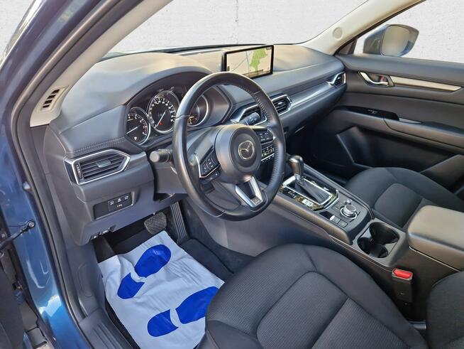 Mazda CX-5 2.0 Center-Line Plus ! Z Polskiego Salonu ! Faktura VAT ! Warszawa - zdjęcie 12