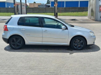 Volkswagen Golf 1.9 TDI 105 KM Klimatronic Słupca - zdjęcie 5