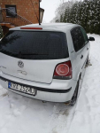 Vw Polo 1.2 Goal Samochód wjedzie do SCT dla Benzyny Euro 4 Proszowice - zdjęcie 7