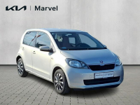 Škoda Citigo 1.0 MPI 60 KM / Ambition / Klima / Wspomaganie / ABS Poznań - zdjęcie 7