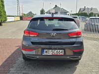 Hyundai i30 COMFORT 1.5 DPI 110KM Salon Polska Gwarancja do 3 lat! Włocławek - zdjęcie 5
