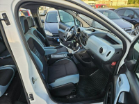 Citroen Berlingo Opłacony Zdrowy  Zadbany Serwisowany Po Serwisie 1 WŁ Kisielice - zdjęcie 10