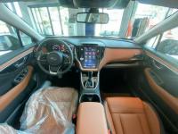 Nowe Subaru dostępne od ręki, OUTBACK 22MY Platinium Łaziska Górne - zdjęcie 12