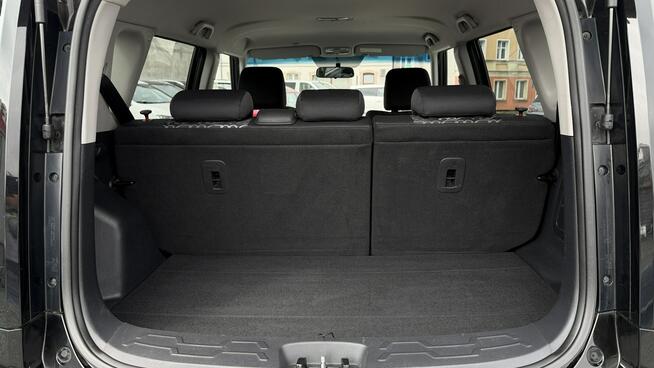Kia Soul 1.6 Benzyna Automat Elbląg - zdjęcie 12