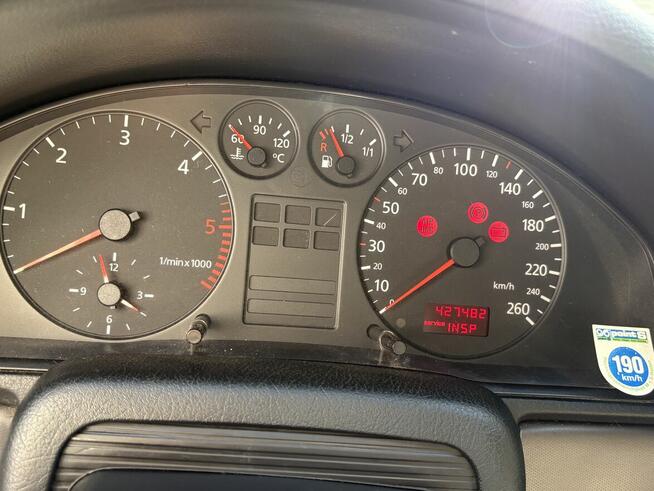 Audi A4 B5 Avant Duszniki-Zdrój - zdjęcie 2