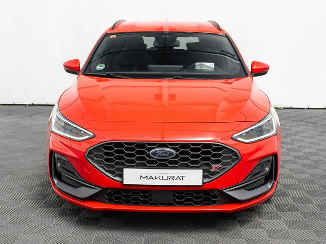 Ford Focus ZS700TG#2.3 EcoBoost ST X Pakiet zimowy Salon PL VAT23% Gdynia - zdjęcie 7