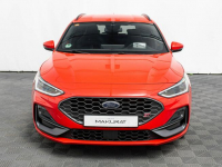 Ford Focus ZS700TG#2.3 EcoBoost ST X Pakiet zimowy Salon PL VAT23% Gdynia - zdjęcie 7