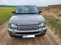 Range Rover Sport 3.6v8 Dopiewo - zdjęcie 8