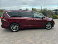 Chrysler Pacifica Lipówki - zdjęcie 11