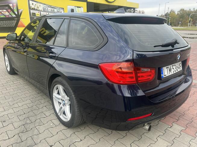 Bmw f31 2.0 diesel Tomaszów Lubelski - zdjęcie 3