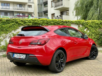 Opel Astra GTC Tarnowskie Góry - zdjęcie 3