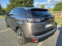 Peugeot 3008 1.5hdi automat KAMERA 93tyskm lift navigacja led Drelów - zdjęcie 2