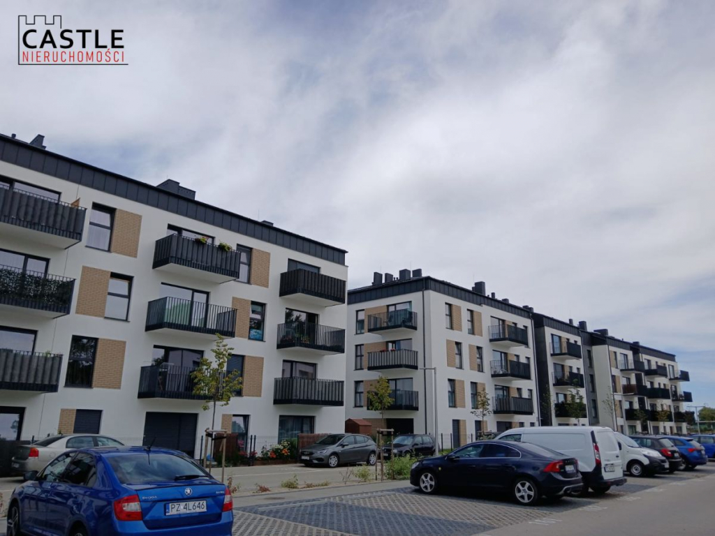 3 pokoje do własnej aranżacji w Kleszczewie! Kleszczewo - zdjęcie 12